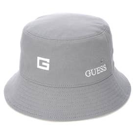 Logo Bucket Hat （GRY）