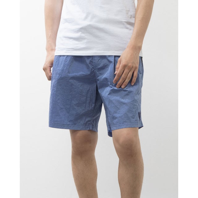 
                    Nylon Shorts （G4T3）