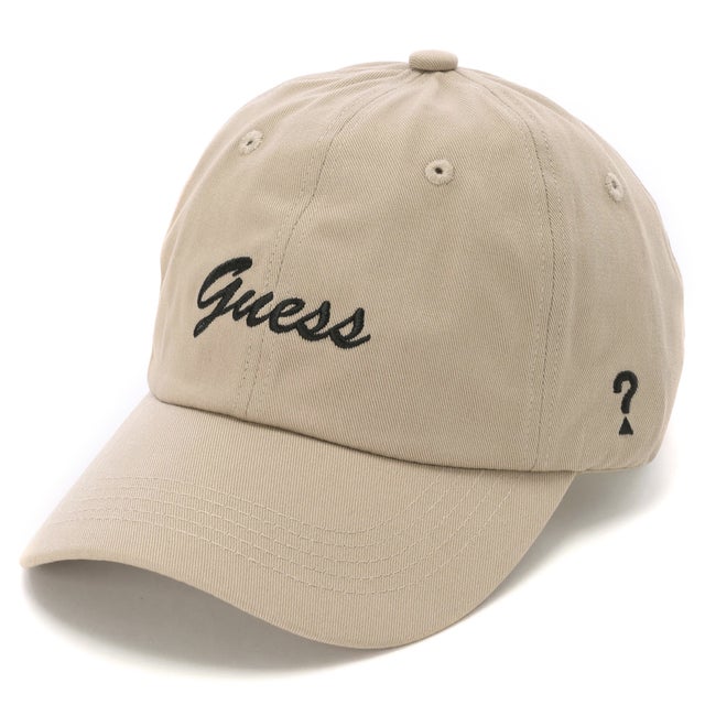 GUESS  キャップ