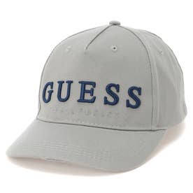 Logo Baseball Cap （GRY） 帽子 キャップ