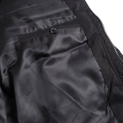 ゲス GUESS GUESS Originals Puffer Jacket （JBLK）｜詳細画像