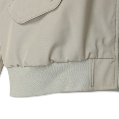 ゲス GUESS Hooded Jacket （BLK）｜詳細画像