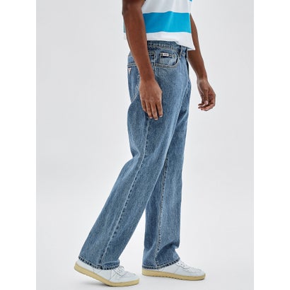 ゲス GUESS Originals Straight Jeans （F7PQ）｜詳細画像