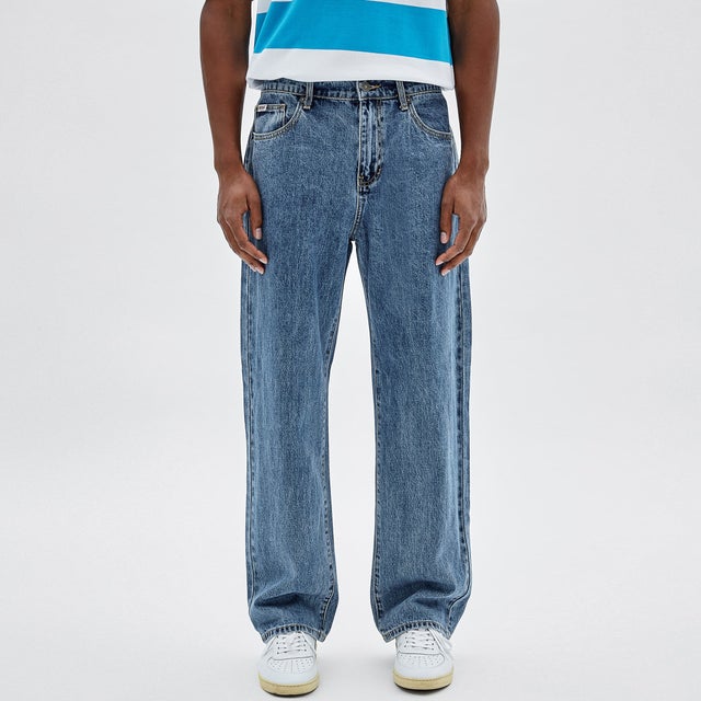 
                    Originals Straight Jeans （F7PQ）