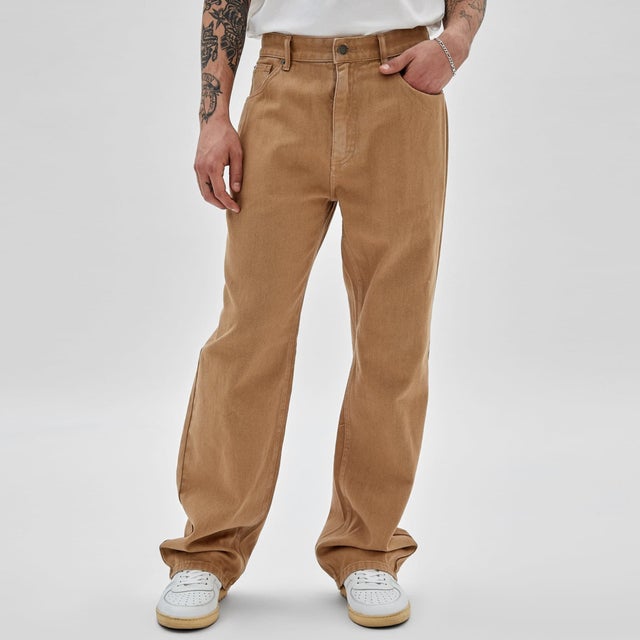 
                    Originals Kit Relaxed Jeans （G1EF）