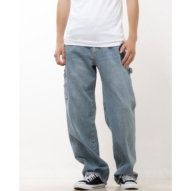 
                    Originals Kit Carpenter Jeans （A71Q）