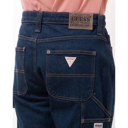 ゲス GUESS GUESS Originals Kit Carpenter Jeans （GODR） デニムパンツ カーペンター ジーンズ｜詳細画像