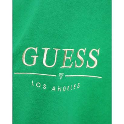 ゲス GUESS Logo Sweatshirt （GEN）｜詳細画像