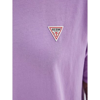 ゲス GUESS GUESS Originals Triangle Logo Tee （G4N7） ロゴTシャツ｜詳細画像