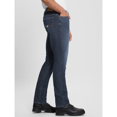 ゲス GUESS Eco Slim Tapered Jeans （ETHI） デニムパンツ ジーンズ｜詳細画像
