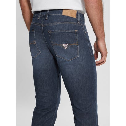 ゲス GUESS Eco Slim Tapered Jeans （ETHI） デニムパンツ ジーンズ｜詳細画像