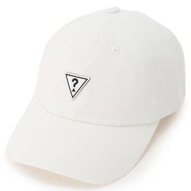 Baseball Cap （WHT） 帽子 キャップ