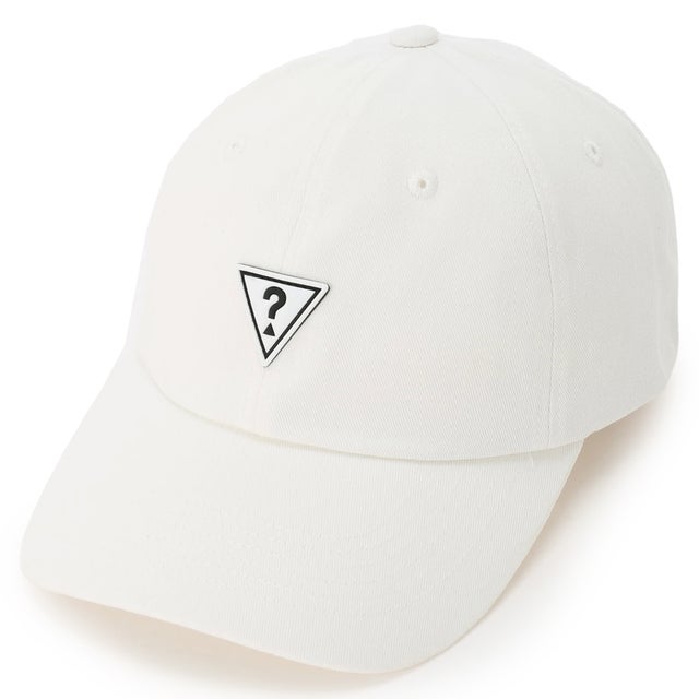 
                    Baseball Cap （WHT） 帽子 キャップ