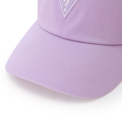 ゲス GUESS Baseball Cap （VLT） 帽子 キャップ｜詳細画像