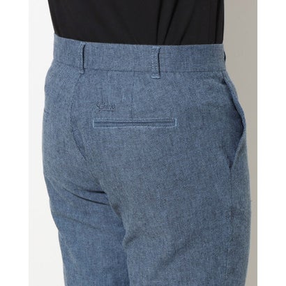 ゲス GUESS Eco Myron Linen-Blend Dressy Pants （G7V2）｜詳細画像