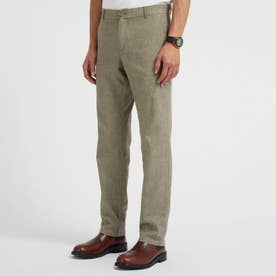 Eco Myron Linen-Blend Dressy Pants （G1ED）