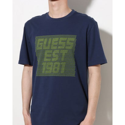 ゲス GUESS Logo Sheard Tee （G7R1） ロゴTシャツ｜詳細画像