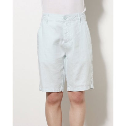 ゲス GUESS Eco Resort Linen Shorts （A70N）｜詳細画像