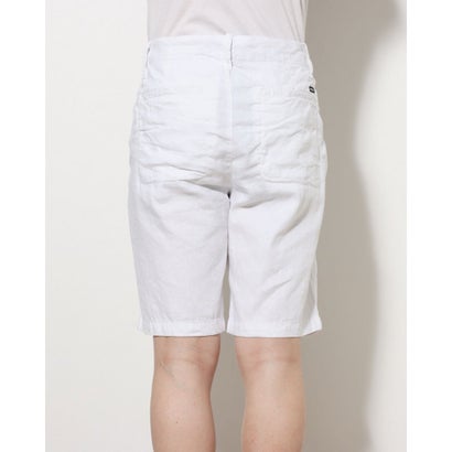 ゲス GUESS Eco Resort Linen Shorts （G011）｜詳細画像