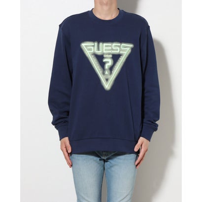 ゲス GUESS Sly Sweatshirt （G7R1） トップス スウェット｜詳細画像