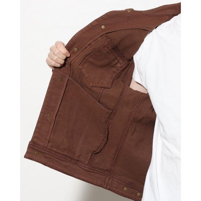 ゲス GUESS GUESS Originals Kit Denim Jacket （A11J）｜詳細画像