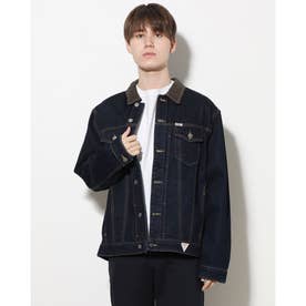ゲス GUESS GUESS Originals Deer Denim Jacket （GODR） -waja bazar