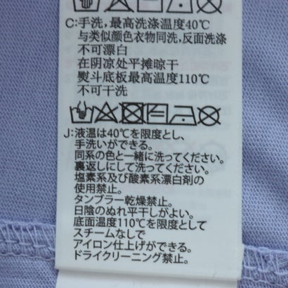 ゲス GUESS Logo Tee （WHT） ロゴTシャツ｜詳細画像