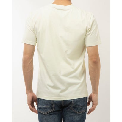 ゲス GUESS Mini Logo Tee （LMN） 半袖 Tシャツ｜詳細画像