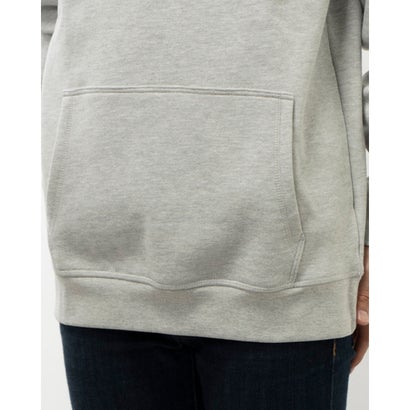 ゲス GUESS Aldwin Mini Triangle LogoHooded Sweatshirt （H9C9）｜詳細画像