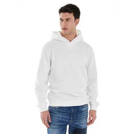 Beau Logo Hoodie Sweatshirt （G011）