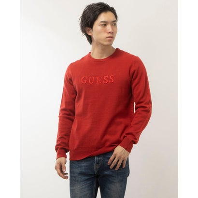 ゲス GUESS Luxet Sweater （G585）｜詳細画像