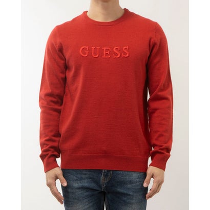 ゲス GUESS Luxet Sweater （G585）｜詳細画像