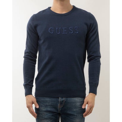ゲス GUESS Luxet Sweater （G7P1）｜詳細画像