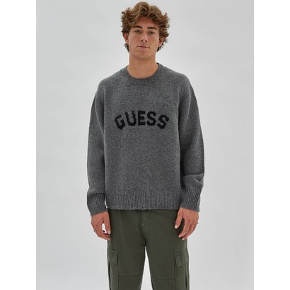 ゲス GUESS GUESS Originals Jans Sweater （FJ2O）｜詳細画像