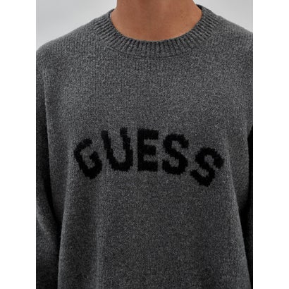 ゲス GUESS GUESS Originals Jans Sweater （FJ2O）｜詳細画像