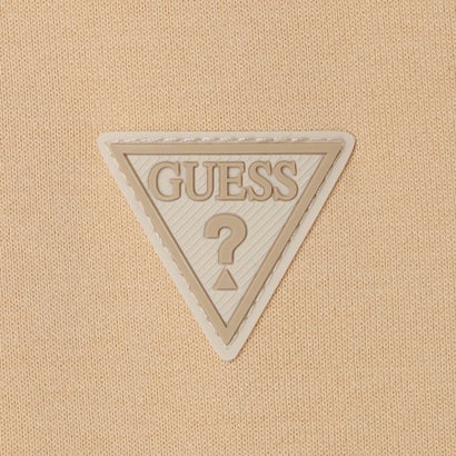 ゲス GUESS Mini Triangle Logo Sweatshirt （DGY） トップス スウェット｜詳細画像