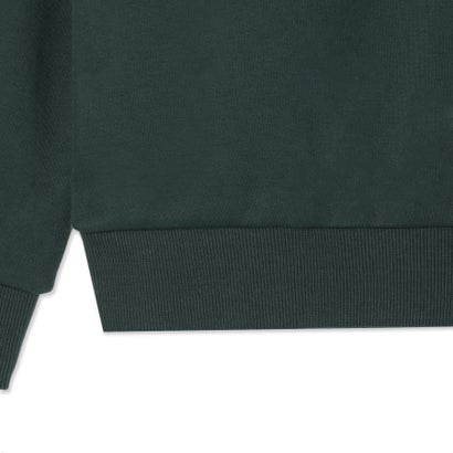 ゲス GUESS Mini Logo Sweatshirt （GEN）｜詳細画像