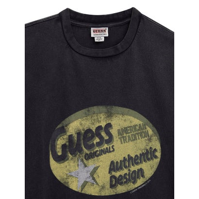 ゲス GUESS GUESS Originals West Tee （JTMU） Tシャツ｜詳細画像