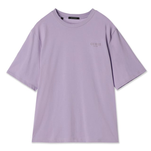 
                    UNI S/Slv Tee Shirt （LVT） 半袖 Tシャツ
