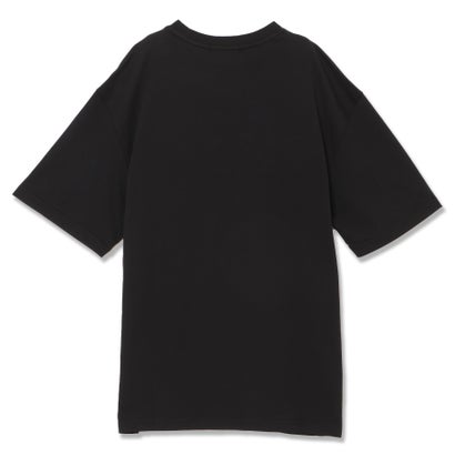 ゲス GUESS UNI S/Slv Tee Shirt （BLK） 半袖 Tシャツ｜詳細画像