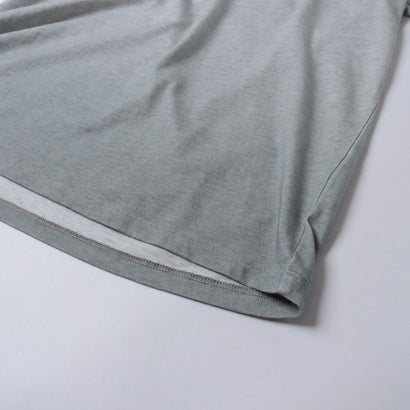 UNISEX Tee （GRY）｜詳細画像
