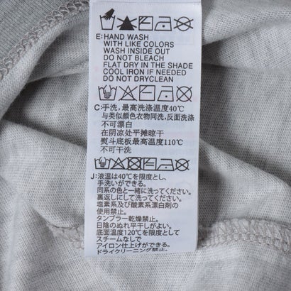 UNISEX Tee （GRY）｜詳細画像