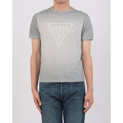 UNISEX Tee （GRY）｜詳細画像