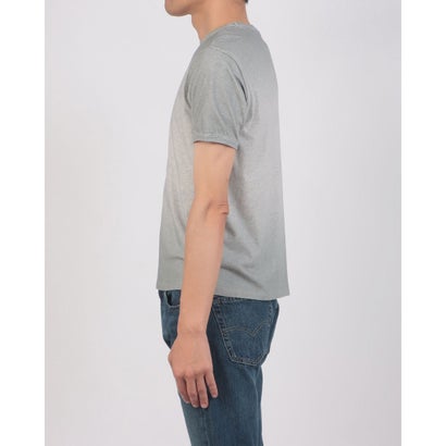 UNISEX Tee （GRY）｜詳細画像