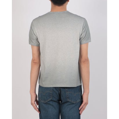 UNISEX Tee （GRY）｜詳細画像