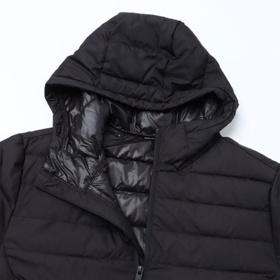 ゲス GUESS UNI Padded Jacket （BLK）｜詳細画像