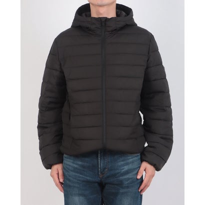 UNI Padded Jacket （BLK）｜詳細画像