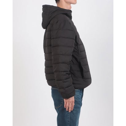 UNI Padded Jacket （BLK）｜詳細画像