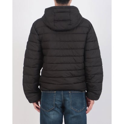 UNI Padded Jacket （BLK）｜詳細画像