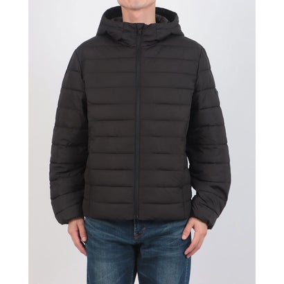 UNI Padded Jacket （BLK）｜詳細画像